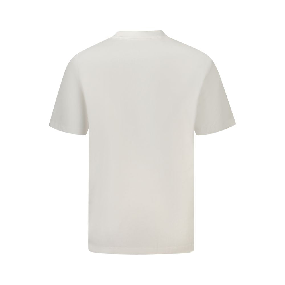 Guess Jeans Bianco Organic Cotton Men&