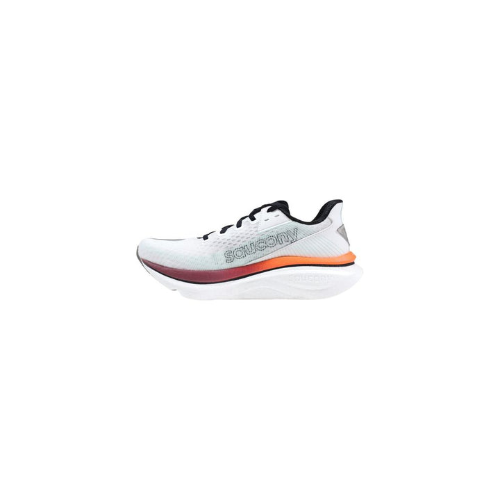 Saucony Bicolor Textile Athletic Sneakers
