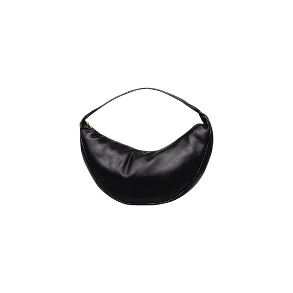 Calvin Klein - Black Polyethylene Handbag