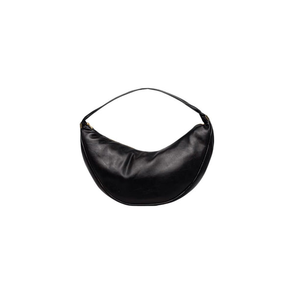Calvin Klein - Black Polyethylene Handbag
