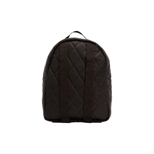 Barbour - Green Polyamide Backpack