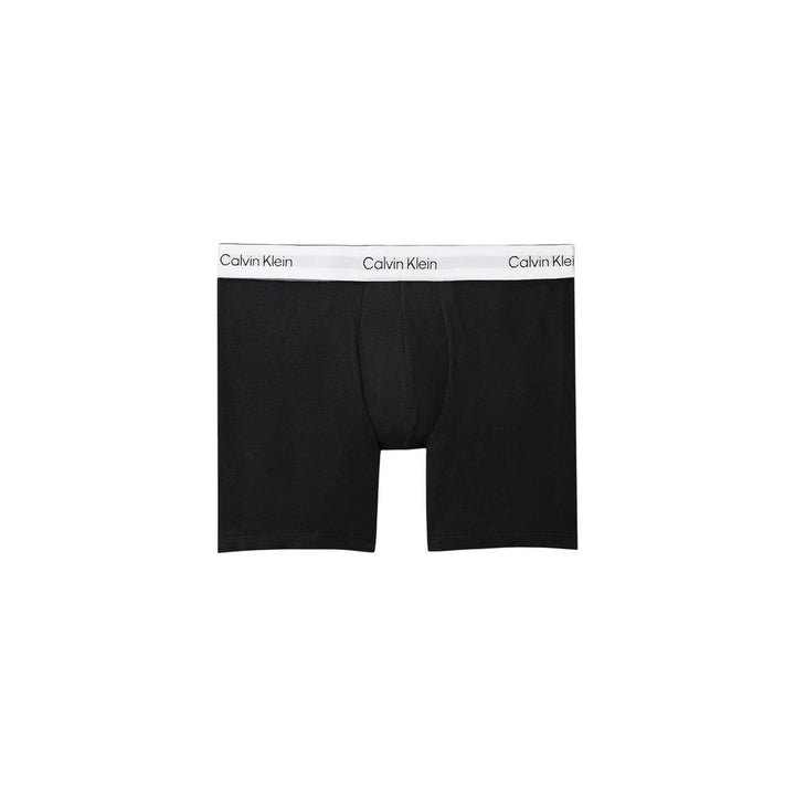 Calvin Klein Underwear Pink Cotton Boxers