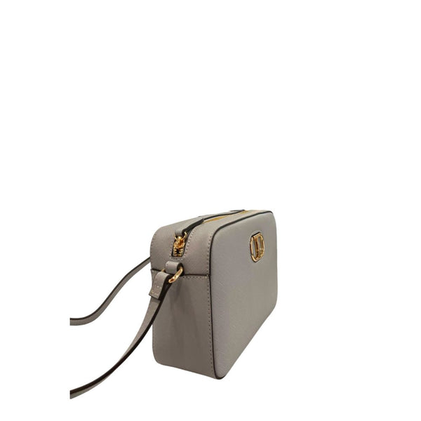 Twinset - Blue PU Women Crossbody Bag