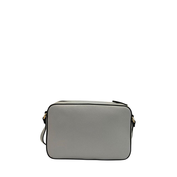 Twinset - Blue PU Women Crossbody Bag