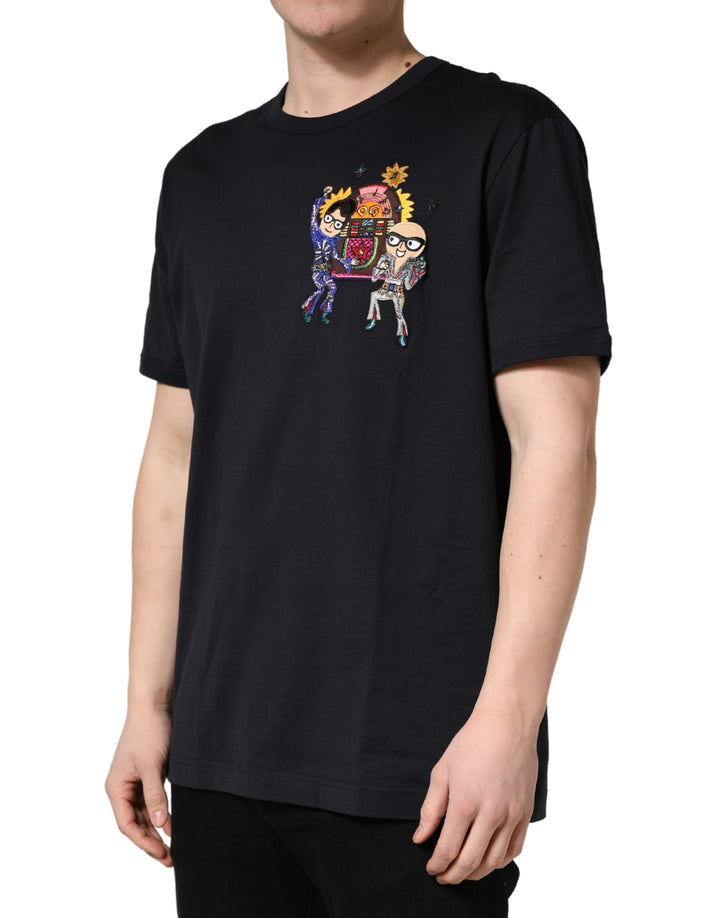 Dolce &amp; Gabbana Black 