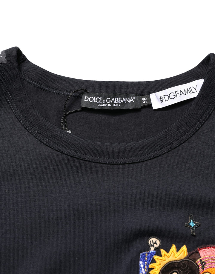 Dolce &amp; Gabbana Black 