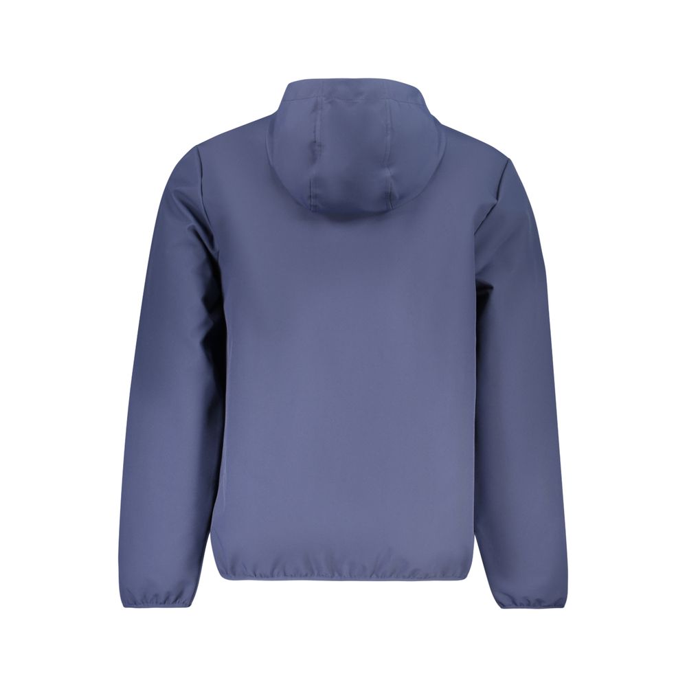 Norway 1963 Blu Polyester Men&