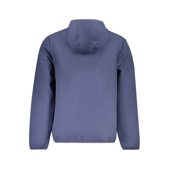 Norway 1963 Blu Polyester Men&