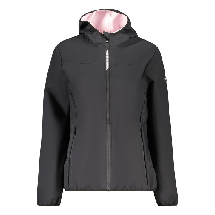 Norway 1963 Black Polyester Women&