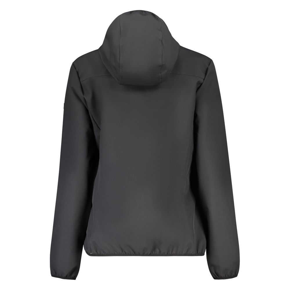 Norway 1963 Black Polyester Women&