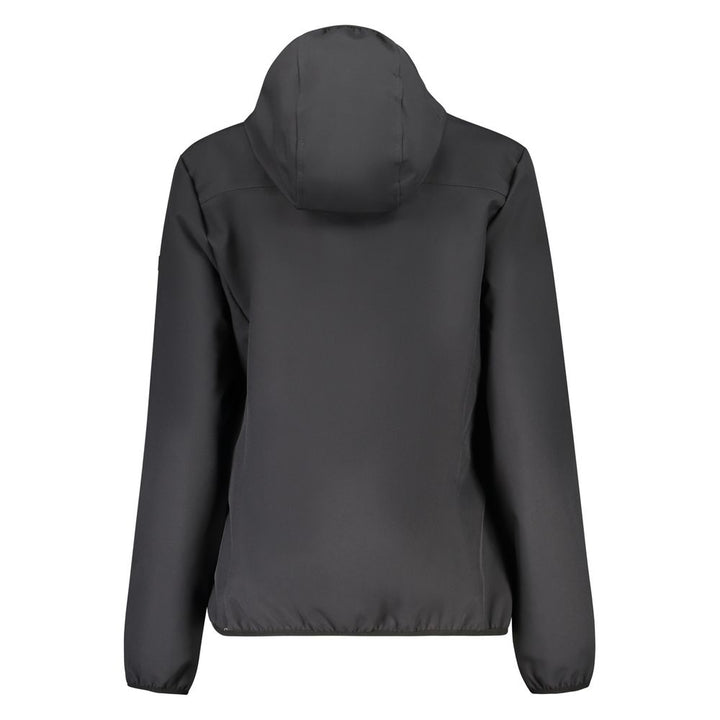 Norway 1963 Black Polyester Women&