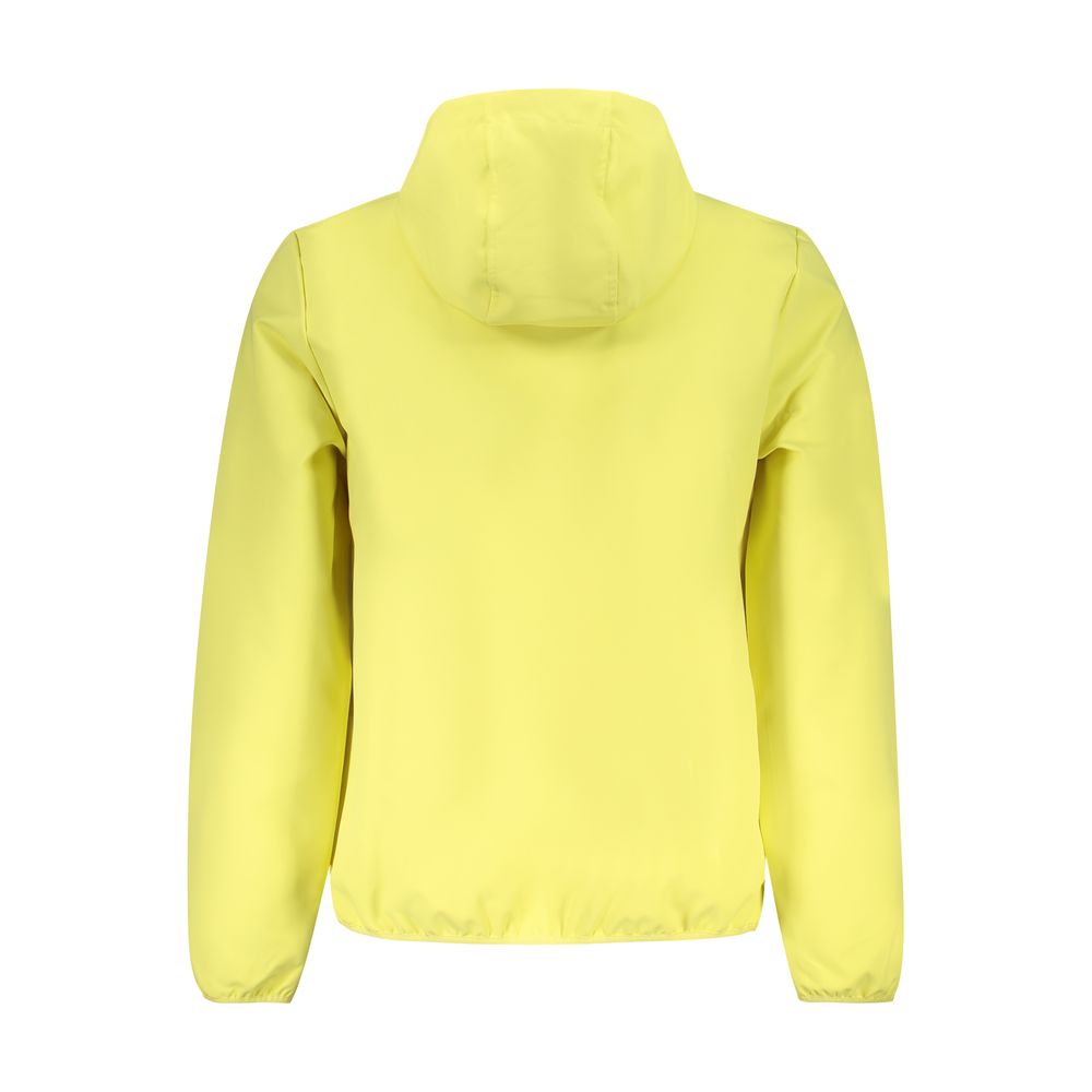 Norway 1963 Yellow Polyester Men&
