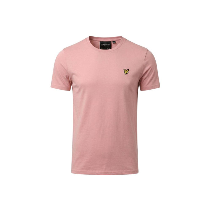 Lyle &amp; Scott Multicolor Cotton T-Shirt
