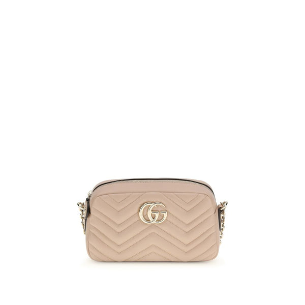 Gucci - Multicolor Lamb Ovis Aries Handbag