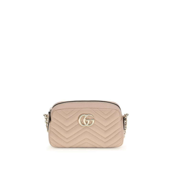 Gucci Multicolor Lamb Ovis Aries Aries Handbag