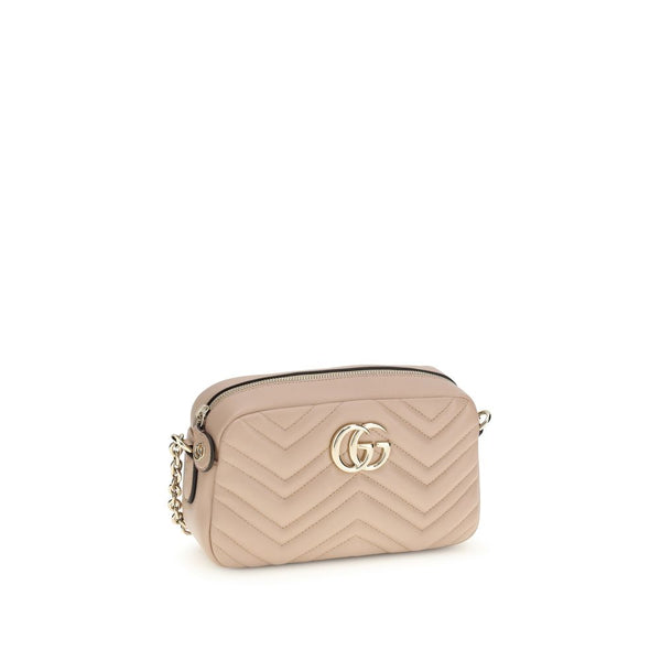 Gucci - Multicolor Lamb Ovis Aries Handbag