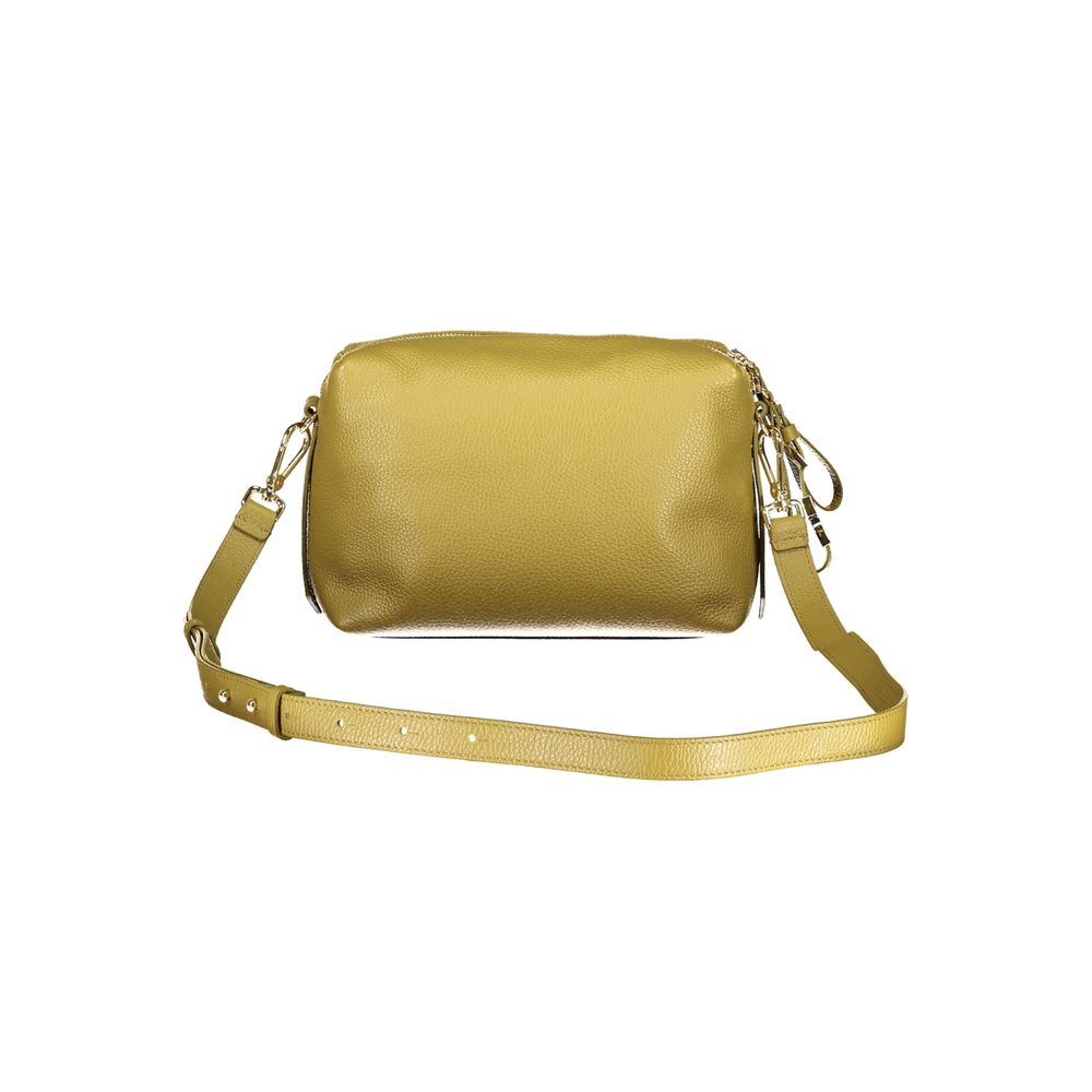 Coccinelle - Verde Leather Woman Handbag