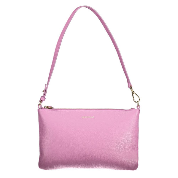 Coccinelle - Viola Leather Women Handbag