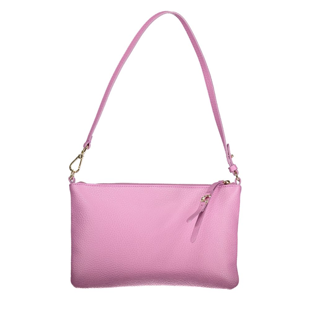 Coccinelle - Viola Leather Women Handbag