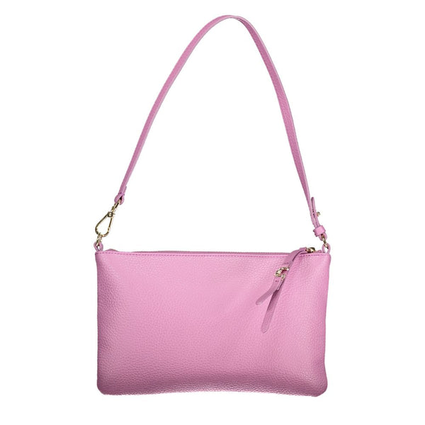 Coccinelle - Viola Leather Women Handbag
