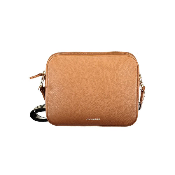 Coccinelle - Marrone Pelle Women Bag