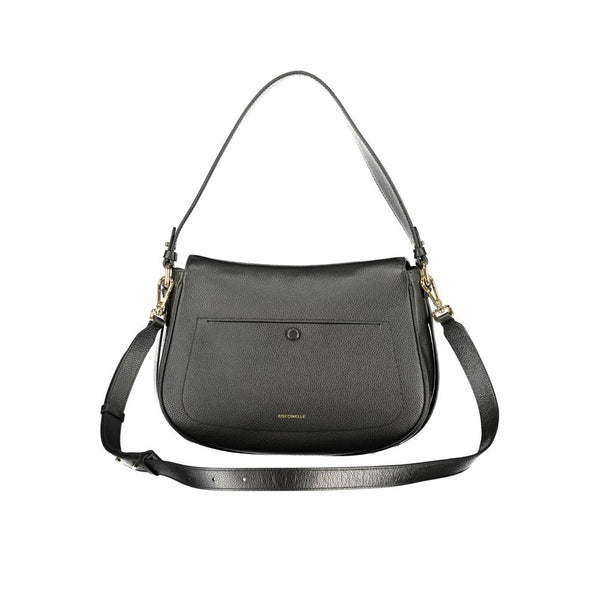 Coccinelle - Nero Pelle Women Bag