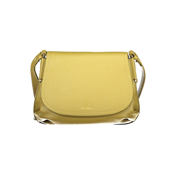 Coccinelle - Verde Leather Women Handbag