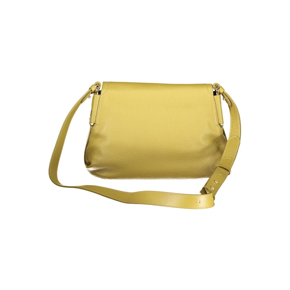 Coccinelle - Verde Leather Women Handbag