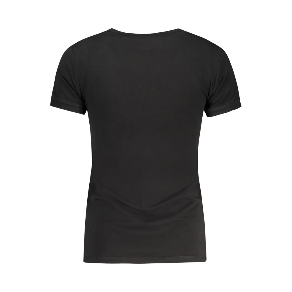 Guess Jeans Black Cotton Women&