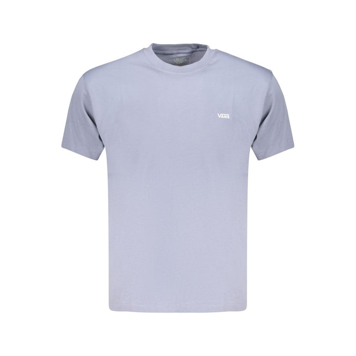Vans Blue Cotton Men&