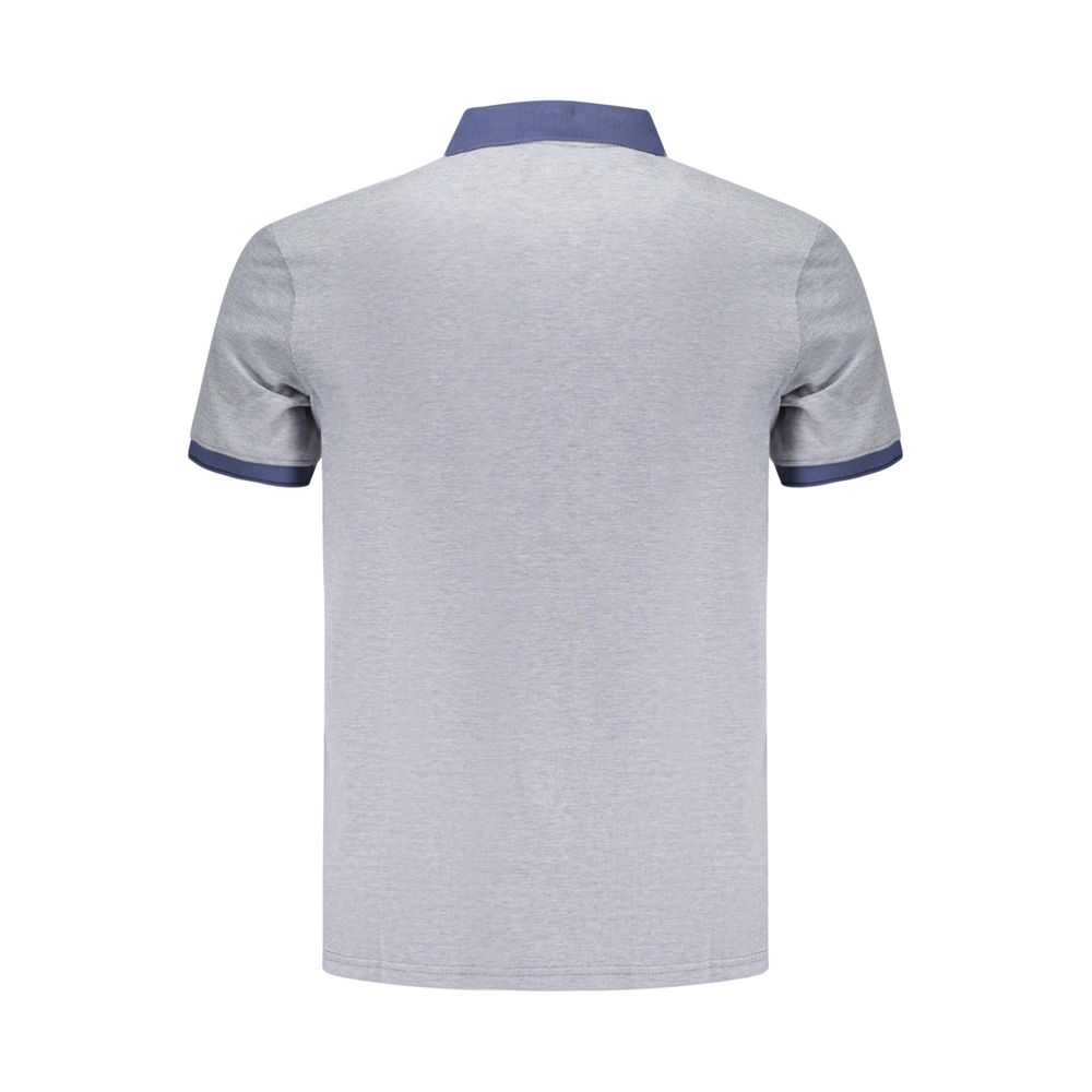 Timberland Blue Cotton Men&