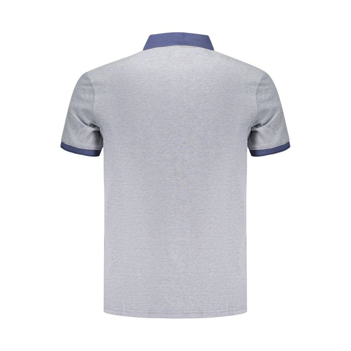 Timberland Blue Cotton Men&