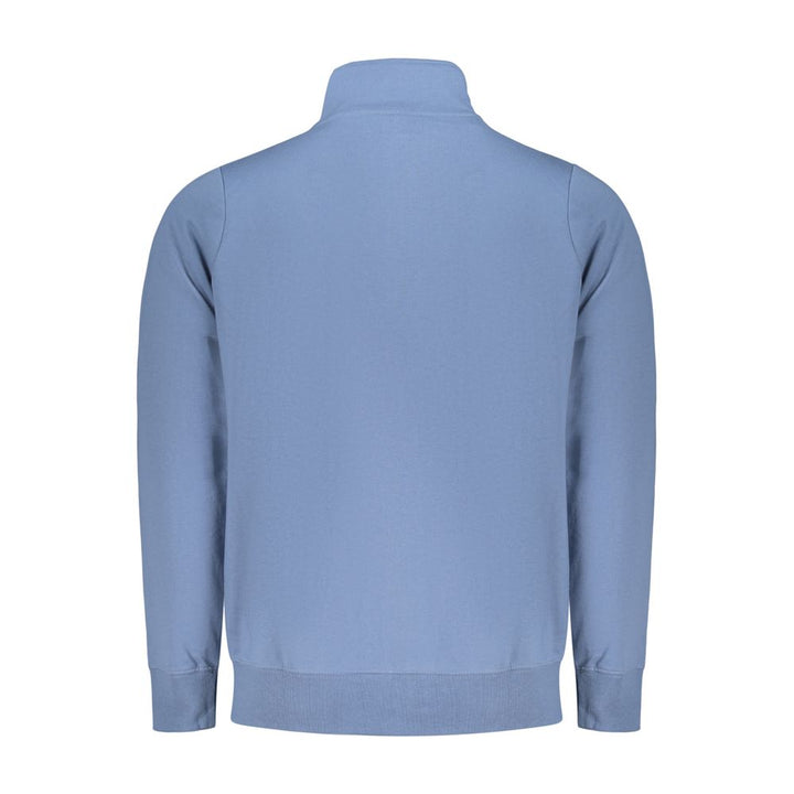 Norway 1963 Blue Cotton Men&