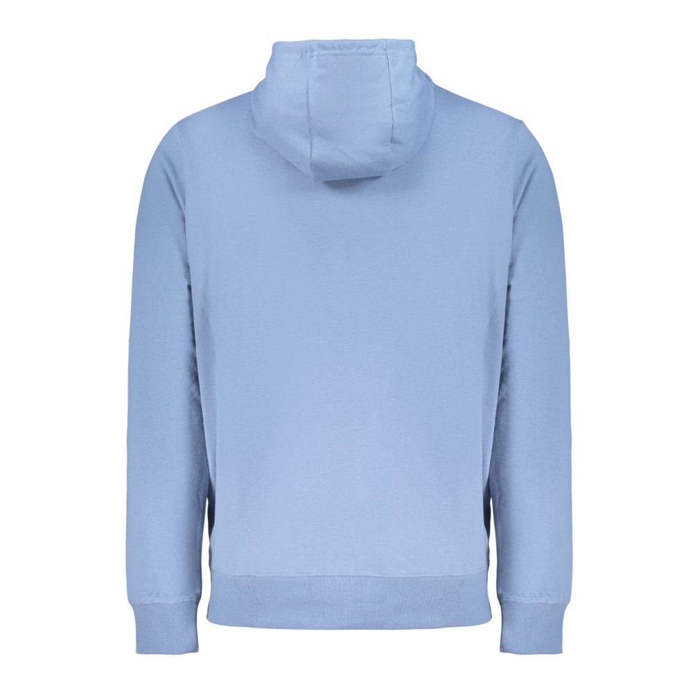 Norway 1963 Blue Cotton Men&