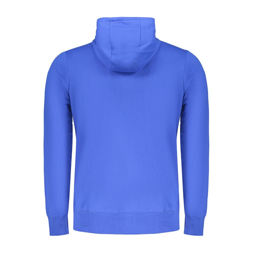 Norway 1963 Blue Cotton Men&