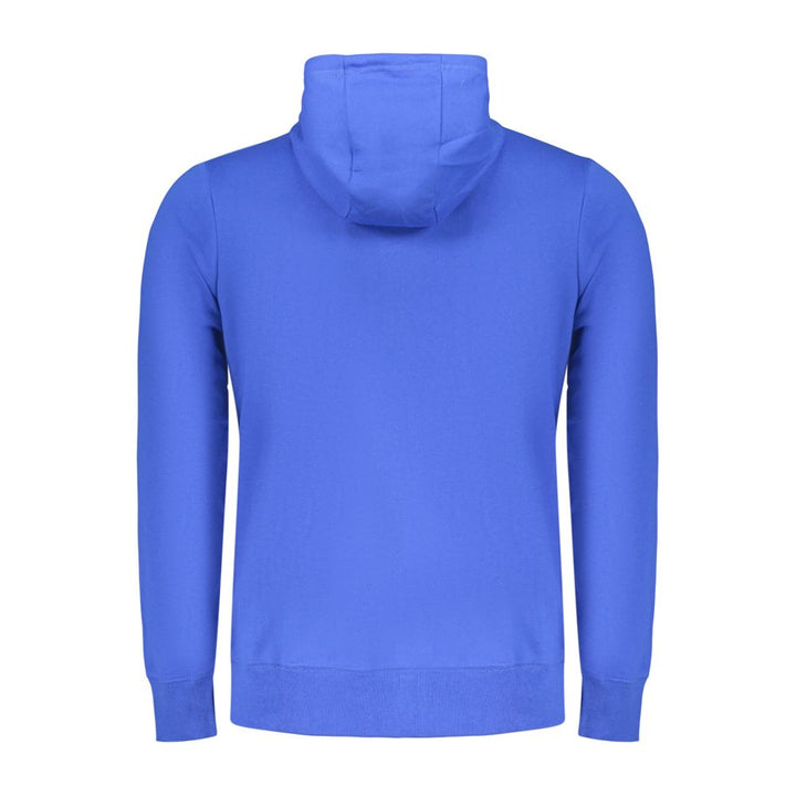 Norway 1963 Blue Cotton Men&