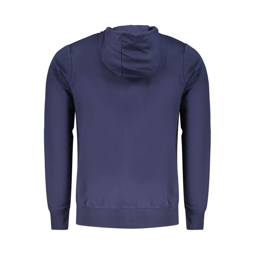 Norway 1963 Blue Cotton Men&