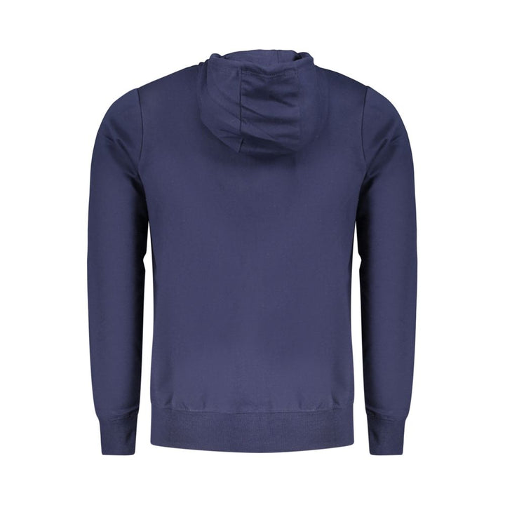 Norway 1963 Blue Cotton Men&