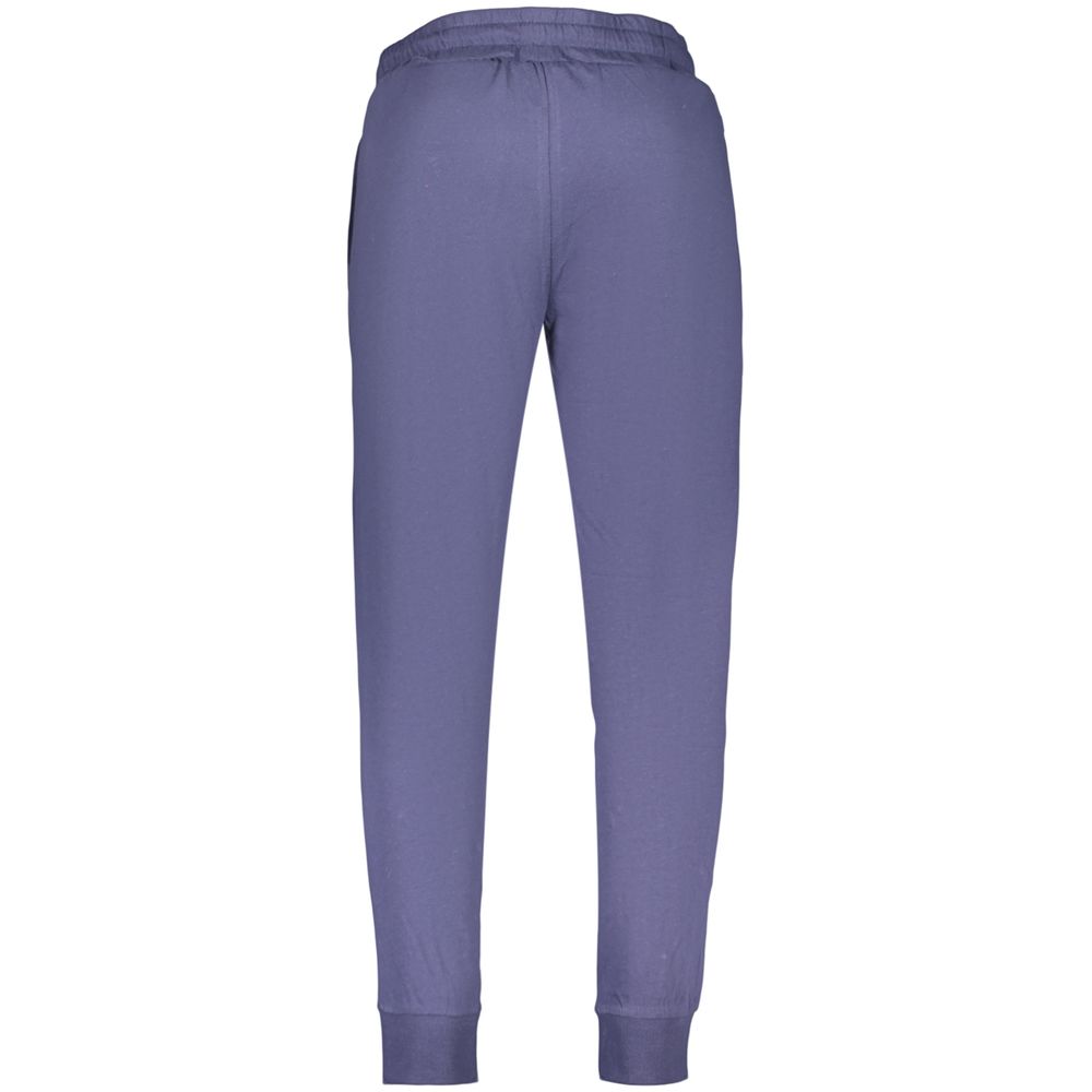 Norway 1963 Blue Cotton Men&