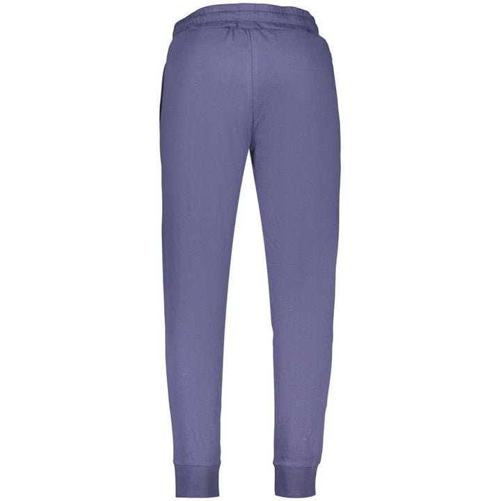 Norway 1963 Blue Cotton Men&