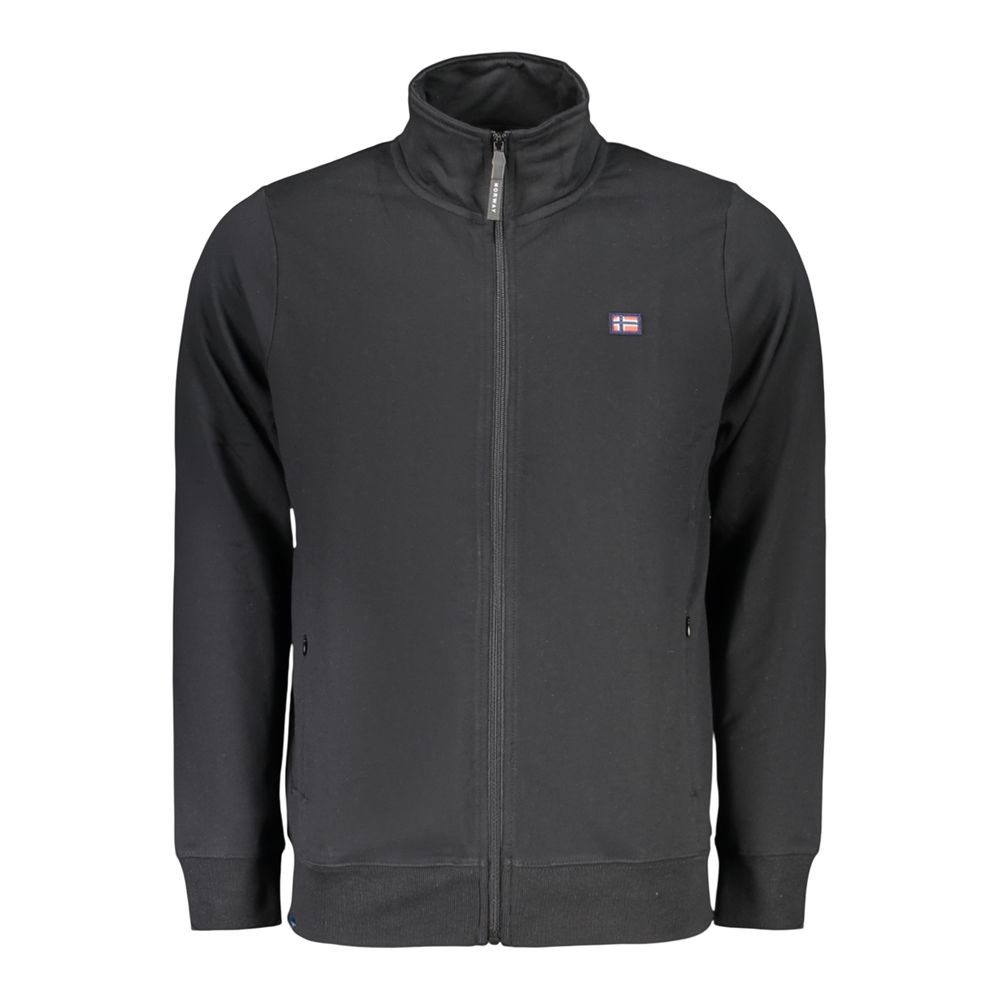 Norway 1963 Black Cotton Men&