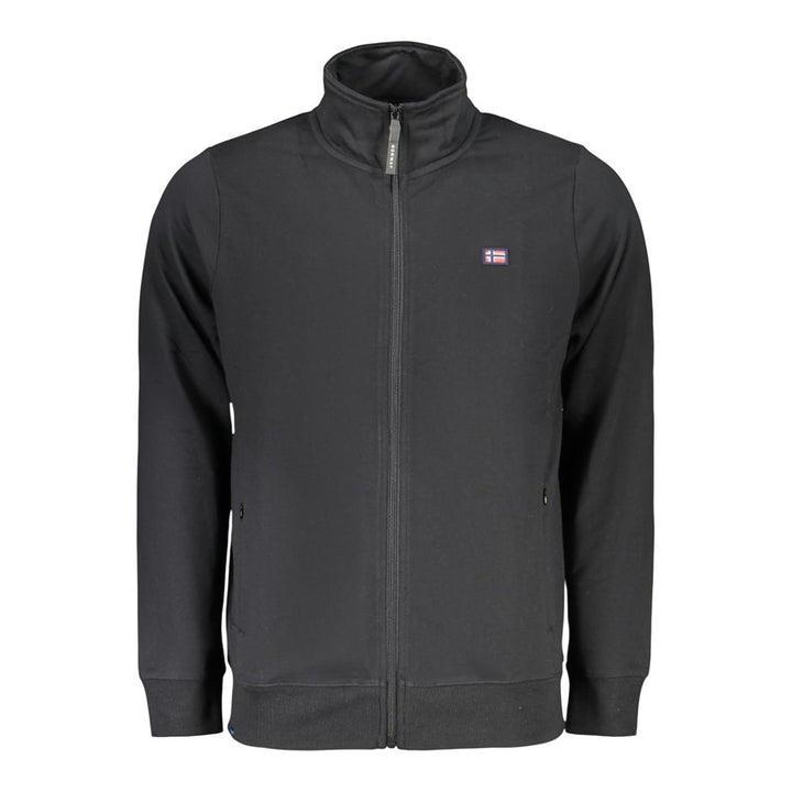 Norway 1963 Black Cotton Men&