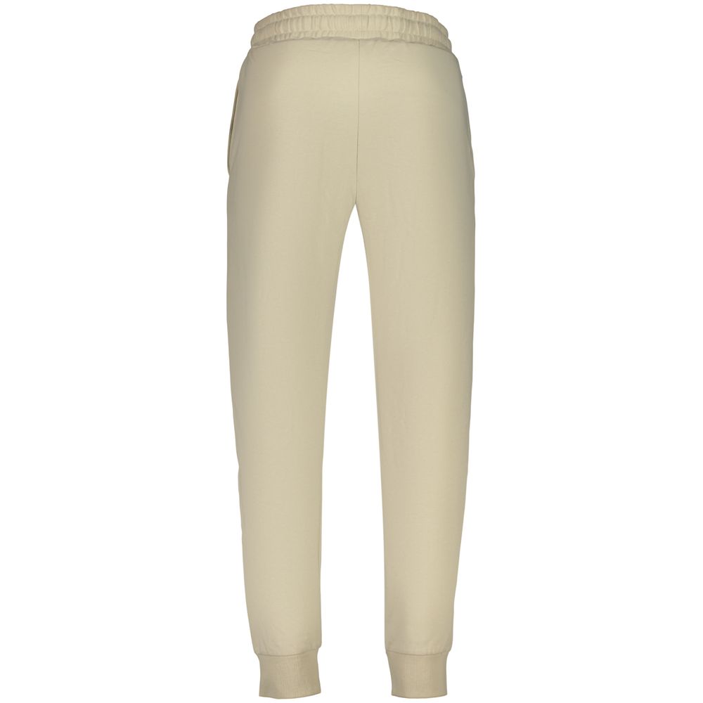 Norway 1963 Beige Cotton Men&