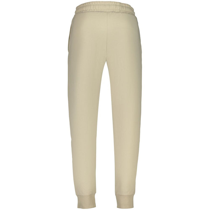 Norway 1963 Beige Cotton Men&