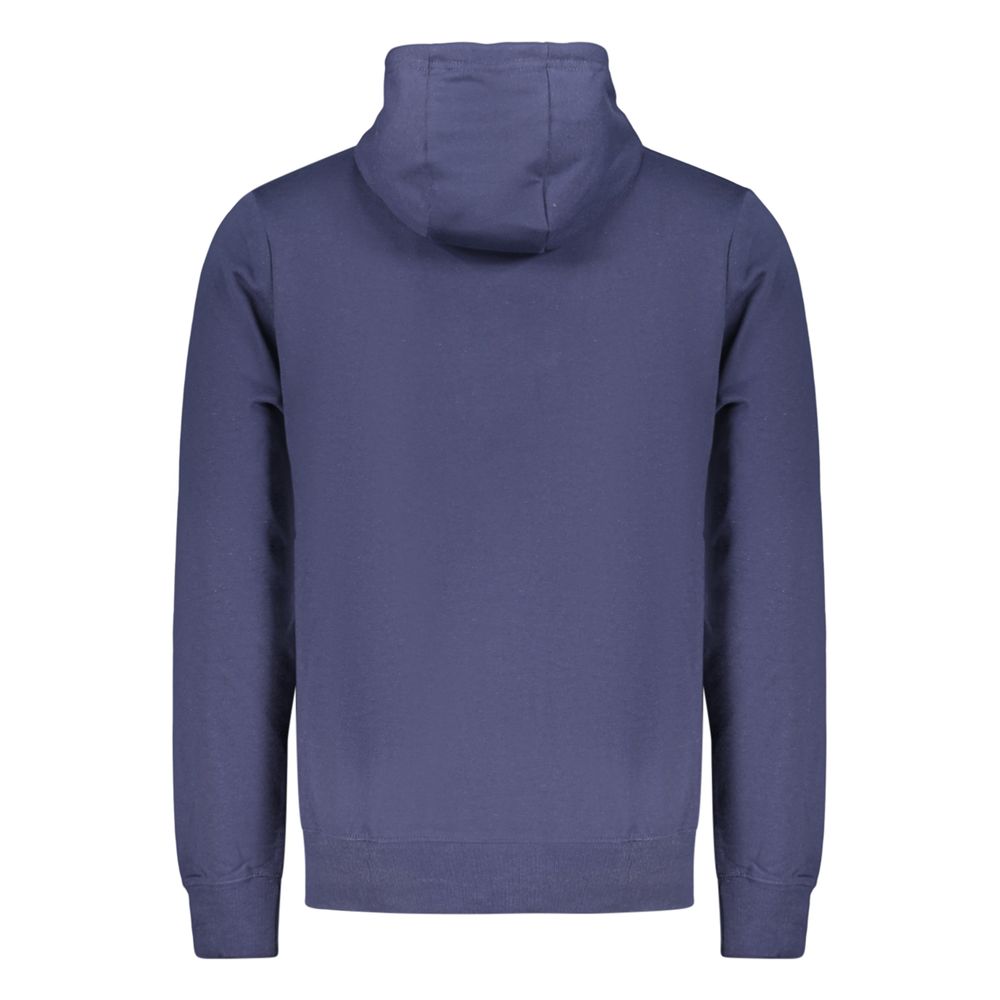 Norway 1963 Blue Cotton Men&