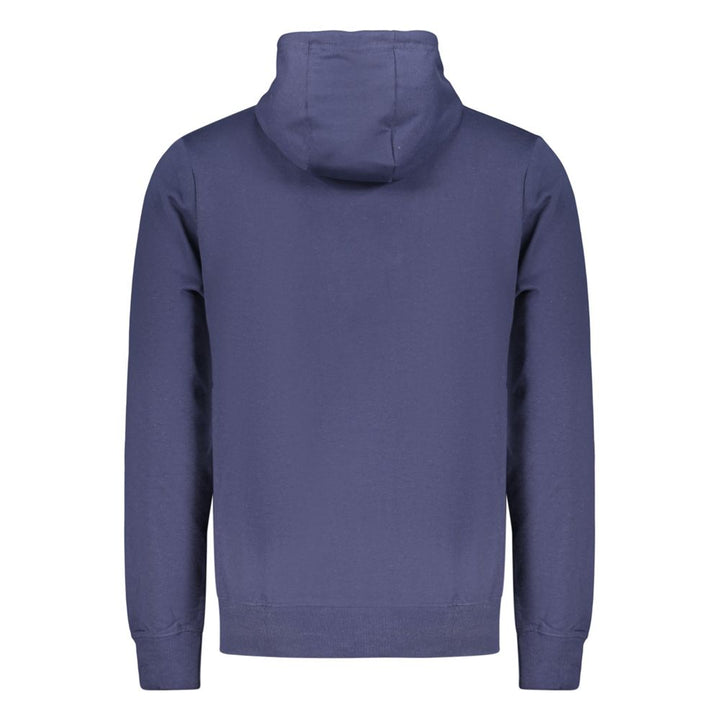 Norway 1963 Blue Cotton Men&