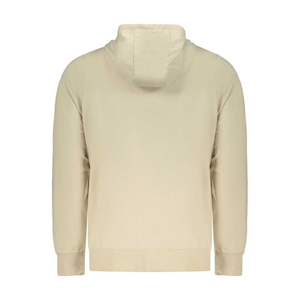 Norway 1963 Beige Cotton Men&