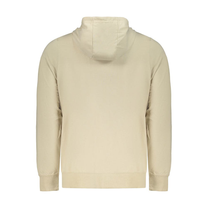 Norway 1963 Beige Cotton Men&