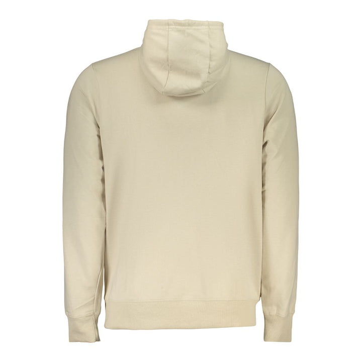 Norway 1963 Beige Cotton Men&