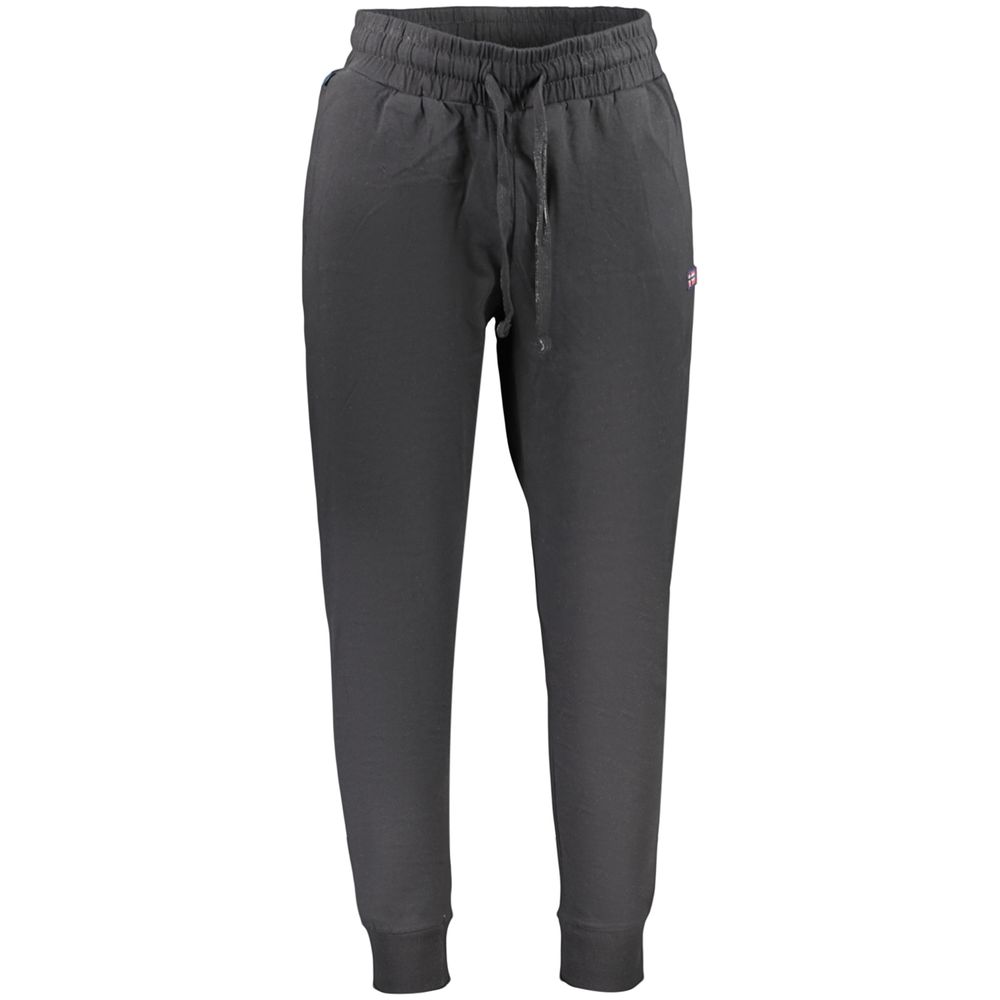Norway 1963 Black Cotton Men&